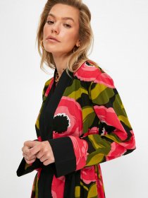 Парео Trendyol модель TBESS21KM0156/Cok Renkli Фото