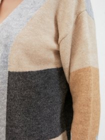 Кардиган Trendyol модель TWOAW22HI0507/Ekru Фото