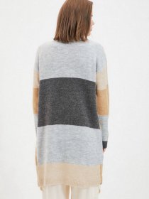 Кардиган Trendyol модель TWOAW22HI0507/Ekru Фото