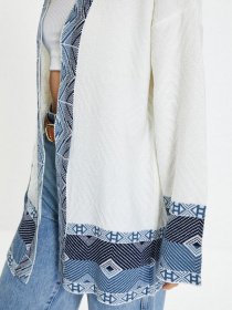 Кардиган Trendyol модель TWOAW22HI0566/Ekru Фото