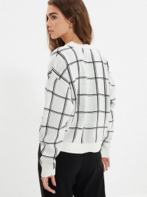 Кардиган Trendyol модель TWOAW22HI0582/Ekru Фото