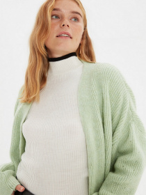 Кардиган Trendyol модель TWOAW22HI1017/Haki Фото