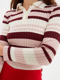 Джемпер Trendyol модель TWOAW22KZ0722/Ekru Фото