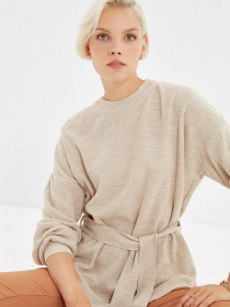 Светр Trendyol модель TWOAW22KZ0898/Tas Фото