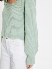 Светр Trendyol модель TWOAW22KZ1248/Mint Фото