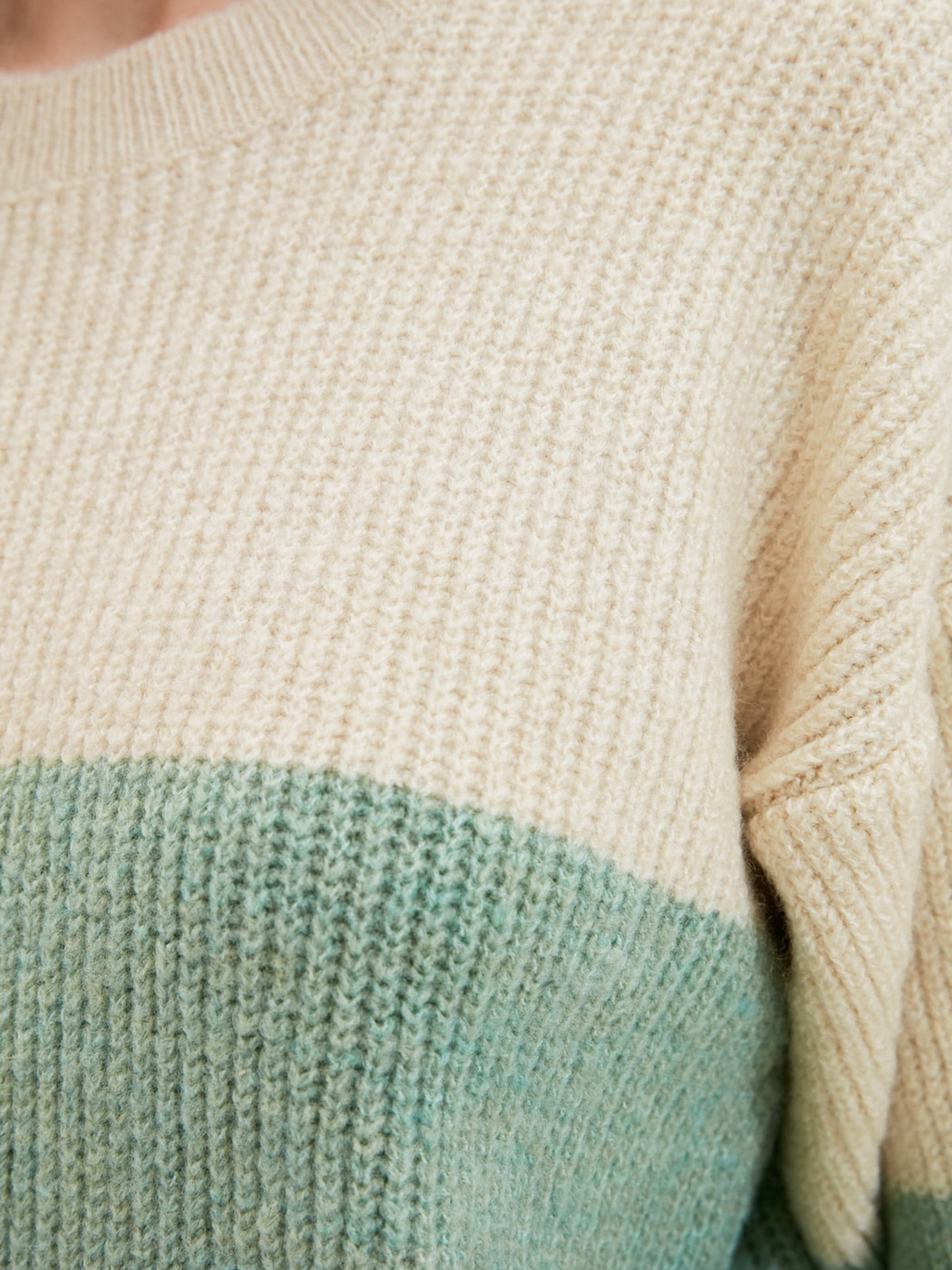 Светр Trendyol модель TWOAW22KZ1521/Tas Фото