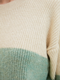 Светр Trendyol модель TWOAW22KZ1521/Tas Фото