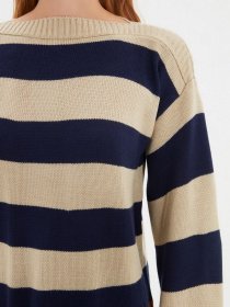 Свитер Trendyol модель TWOAW22KZ1706/Tas Фото