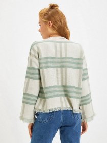 Джемпер Trendyol модель TWOAW22KZ1757/Tas Фото