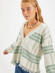 Джемпер Trendyol модель TWOAW22KZ1757/Tas Фото