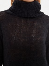 Свитер Trendyol модель TWOAW22KZ1953/Lacivert Фото