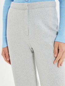 Повседневные штаны Trendyol модель TWOAW22PL0176/Gri Фото