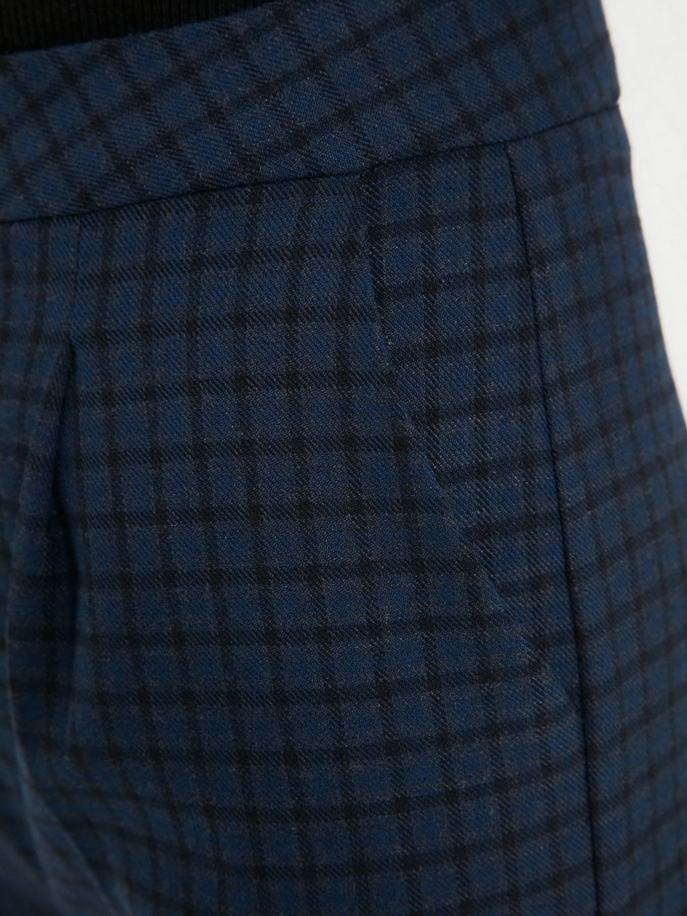 Штани класичні Trendyol модель TWOAW22PL0575/cok Renkli Фото