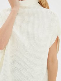 Жилет Trendyol модель TWOAW22SV0048/Ekru Фото