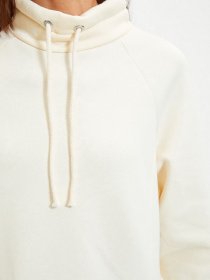 Худи Trendyol модель TWOAW22SW0186/Ekru Фото