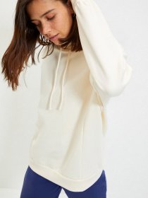 Худи Trendyol модель TWOAW22SW0186/Ekru Фото