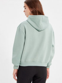 Худі Trendyol модель TWOAW22SW0939/Mint Фото
