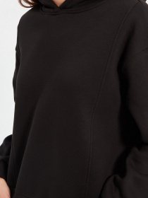 Худі Trendyol модель TWOAW22SW0939/Siyah Фото
