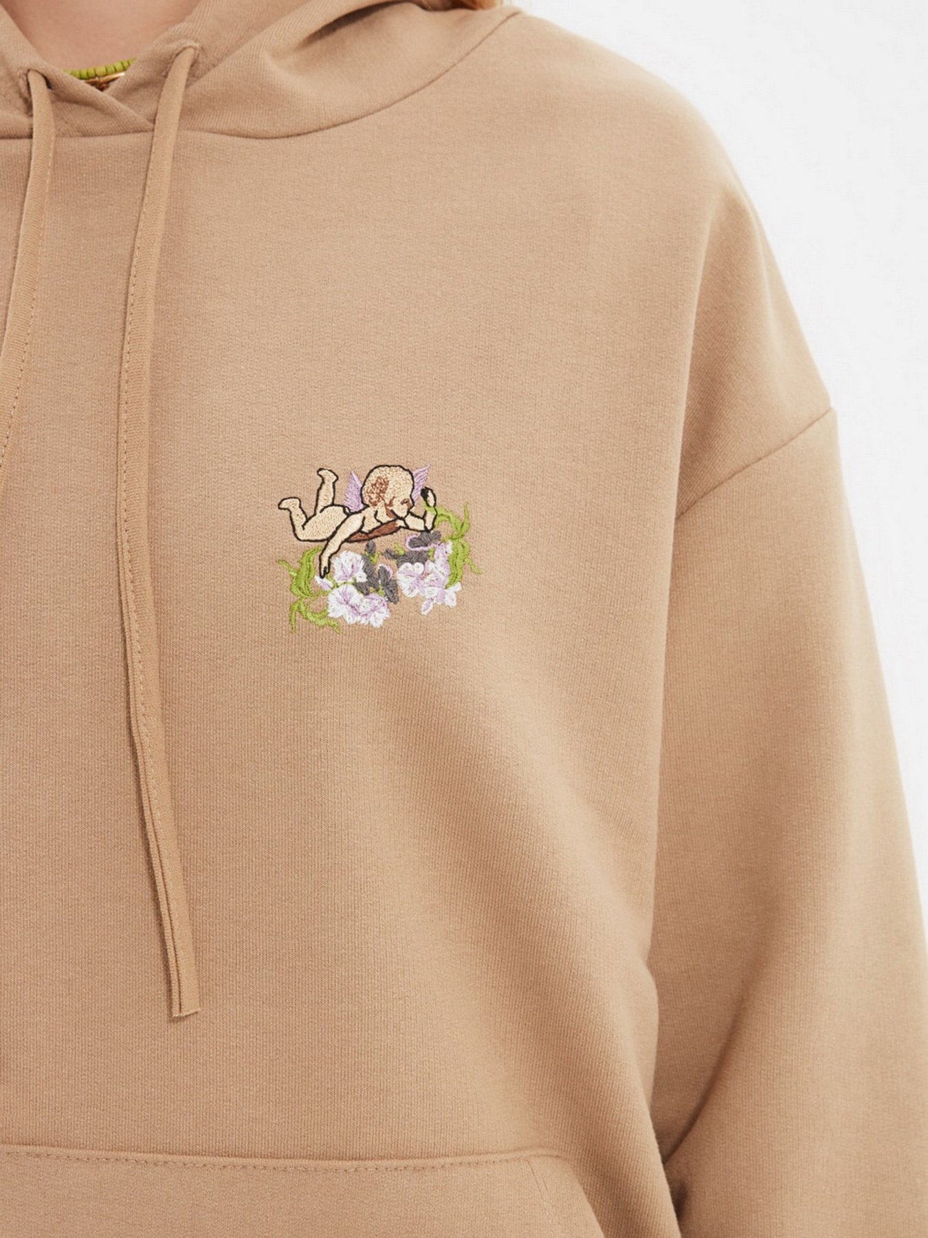 Худи Trendyol модель TWOAW22SW1209/Tas Фото