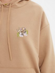 Худи Trendyol модель TWOAW22SW1209/Tas Фото