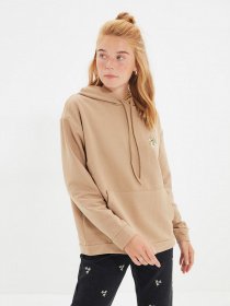 Худи Trendyol модель TWOAW22SW1209/Tas Фото