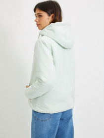 Пуховик Trendyol модель TWOAW22MO0113/Mint Фото