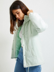 Пуховик Trendyol модель TWOAW22MO0113/Mint Фото