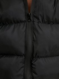 Пуховик Trendyol модель TWOAW22MO0029/Siyah Фото