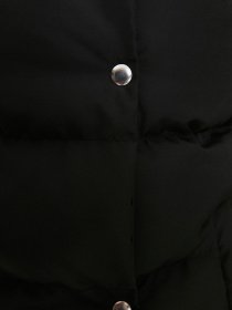 Пуховик Trendyol модель TWOAW22MO0402/Siyah Пуховик Trendyol модель TWOAW22MO0402/Siyah Фото