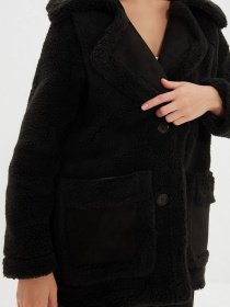 Дублянка Trendyol модель TWOAW22KB0073/Siyah Фото