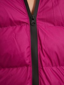 Зимова куртка Trendyol модель TWOAW22MO0029/Murdum Фото