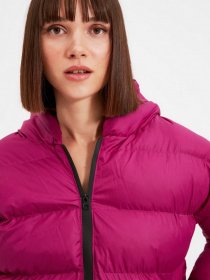 Зимова куртка Trendyol модель TWOAW22MO0029/Murdum Фото