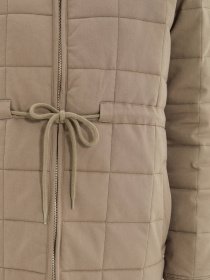 Демісезонна куртка Trendyol модель TWOAW22MO0291/Vizon Фото