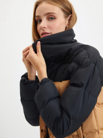 Демісезонна куртка Trendyol модель TWOAW22MO0052/Cok Renkli Фото