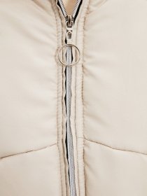 Зимова куртка Trendyol модель TWOSS20MO0015/Vizon Фото