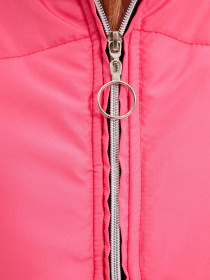 Зимова куртка Trendyol модель TWOSS20MO0015/Fusya Фото