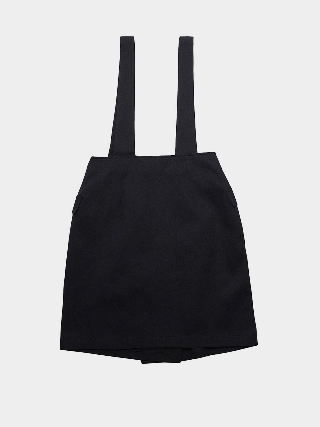 Сарафан Trendyol модель TWOSS22EL0271/Lacivert Фото