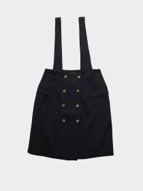 Сарафан Trendyol модель TWOSS22EL0271/Lacivert Фото