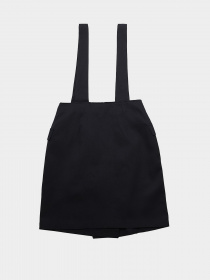 Сарафан Trendyol модель TWOSS22EL0271/Lacivert Фото