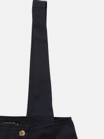 Сарафан Trendyol модель TWOSS22EL0271/Lacivert Фото