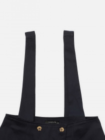 Сарафан Trendyol модель TWOSS22EL0271/Lacivert Сарафан Trendyol модель TWOSS22EL0271/Lacivert Фото