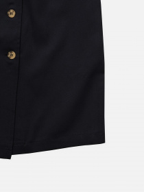 Сарафан Trendyol модель TWOSS22EL0271/Lacivert Сарафан Trendyol модель TWOSS22EL0271/Lacivert Фото