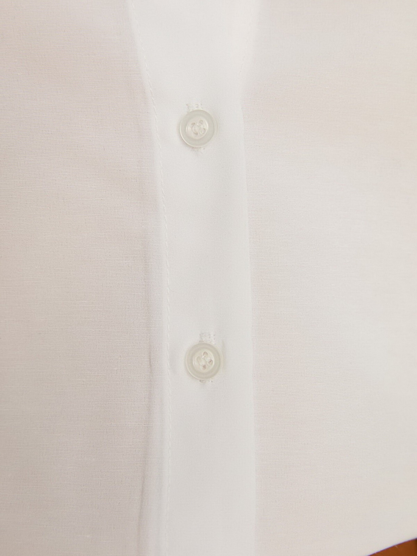 Блуза Trendyol модель TWOSS22GO0072/Ekru Фото