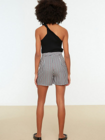 Шорти Trendyol модель TWOSS22SR0031/Cok Renkli Фото