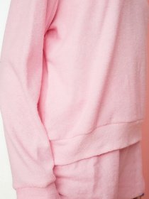 Костюм Trendyol модель TWOSS22AU0127/Pembe Фото