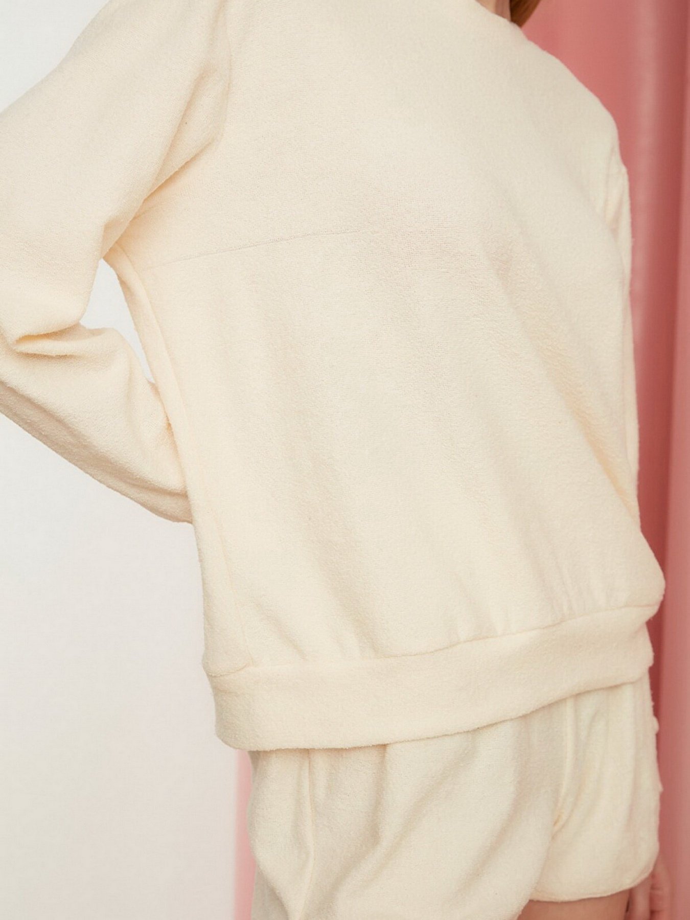 Костюм Trendyol модель TWOSS22AU0127/Bej Фото