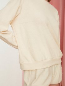 Костюм Trendyol модель TWOSS22AU0127/Bej Фото