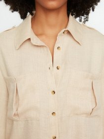 Блуза Trendyol модель TWOSS22GO0195/Tas Фото