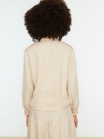 Блуза Trendyol модель TWOSS22GO0195/Tas Фото