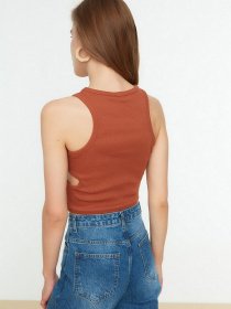 Топ Trendyol модель TWOSS22AL0026/Tarcin Фото